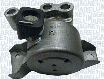 Poduszka (podpora) silnika prawa Fiat Doblo II awangarda (263) (2010 - 2022) cena, od 53,42 USD